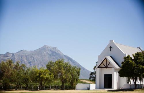 Tulbagh Bed & Breakfast | Manley Wine Estate