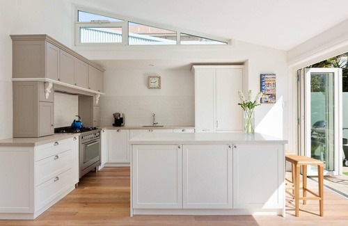 Manly House | Manly Seaside Cottage