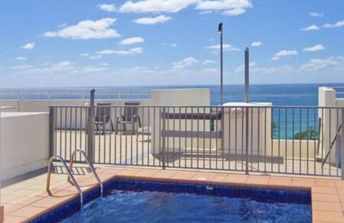 Manly Apartment | Manly Seaside Retreat