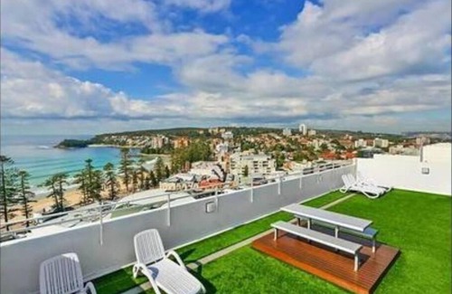 Manly Apartment | Manly Seaside Retreat