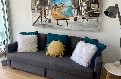 Manly Apartment | Manly Seaside Retreat