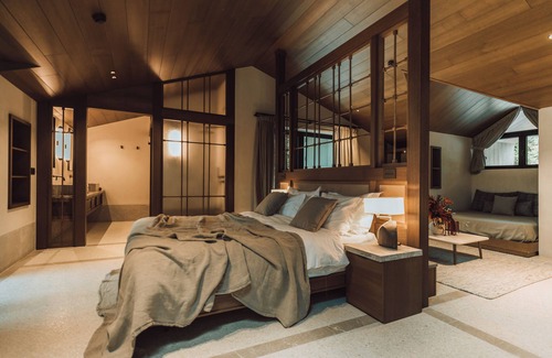 Valtesiniko Hotel | MANNA, a Member of Design Hotels