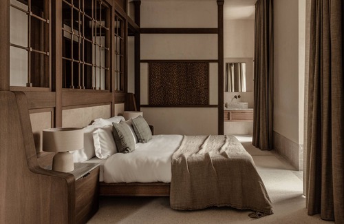Valtesiniko Hotel | MANNA, a Member of Design Hotels