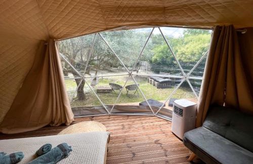 Monastiraki Other | Manna Gea Glamping Domes