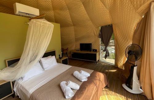 Monastiraki Other | Manna Gea Glamping Domes