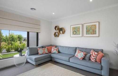 Mount Duneed House | Mannagum Mt Duneed 59