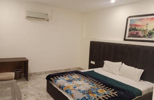 Karnal Hotel | Mannat 05