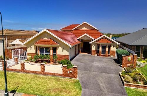 Harrington House | Manning River Mannor