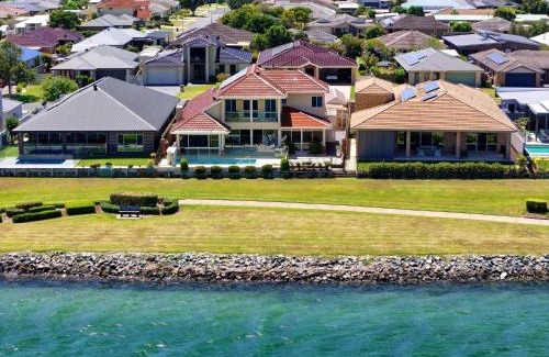 Harrington House | Manning River Mannor