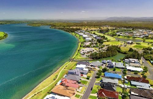 Harrington House | Manning River Mannor