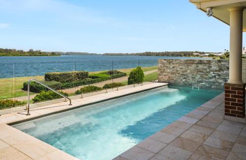 Harrington House | Manning River Mannor