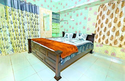 Tirupati House | Manohar's Homestay