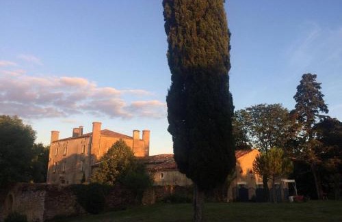 Pech-Luna House | Manoir 4 étoiles à Pech-Luna avec piscine privée et cheminée