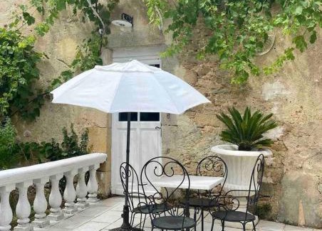Pech-Luna House | Manoir 4 étoiles à Pech-Luna avec piscine privée et cheminée