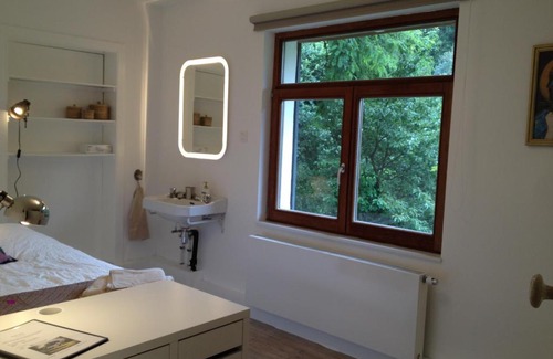 Woutersbrakel House | Manoir au Bois
