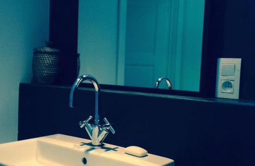 Woutersbrakel House | Manoir au Bois
