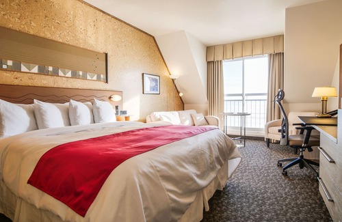 Carleton-sur-Mer Hotel | Manoir Belle Plage