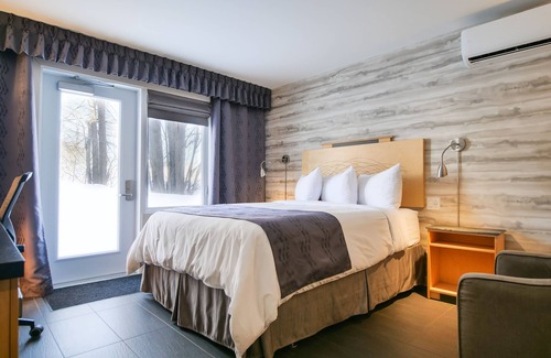 Carleton-sur-Mer Hotel | Manoir Belle Plage