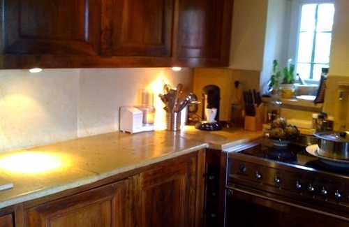 Saint-Antonin Noble Val House | Manoir d'Anglars in Montpalach Saint-Antonin-Noble-Val, guaranteed relaxation!