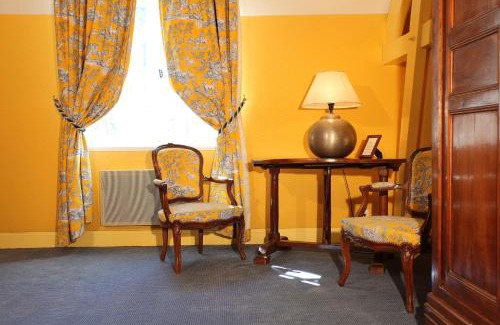 Coly Hotel | Manoir d'Hautegente