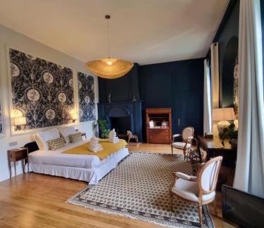 Coly Hotel | Manoir d'Hautegente