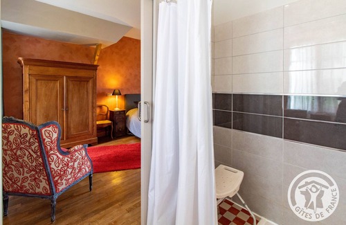 Antoigne Bed & Breakfast | Manoir d'Orbe