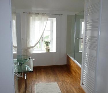 Le Coudray-Macouard Bed & Breakfast | Manoir de Boisairault