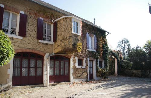 Argenton-sur-Creuse Hotel | Manoir de Boisvillers