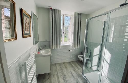 Daubeuf-Serville Bed & Breakfast | Manoir de Daubeuf