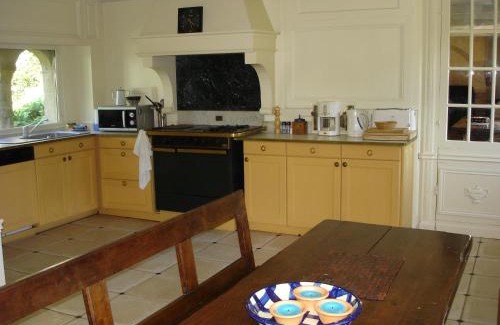Languidic Villa | Manoir de Keroman