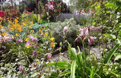 Urville Bed & Breakfast | manoir de la baronnie d'urville