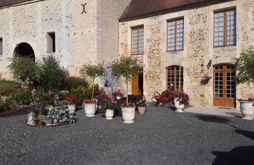 Urville Bed & Breakfast | manoir de la baronnie d'urville