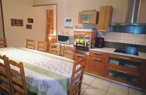 Millieres House | MANOIR DE LA CHAMPAGNE gîte 12/pers with SPA 7 places