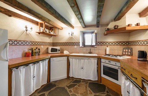 Doville Villa | Manoir De La Gauguinier
