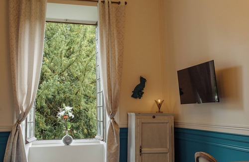 Autoire Bed & Breakfast | Manoir de Laroque Delprat