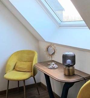 Audouville-la-Hubert Bed & Breakfast | Manoir de Pierreville