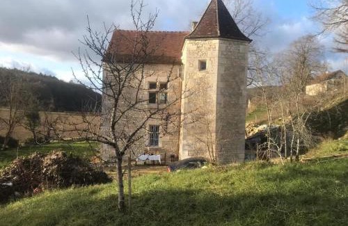 Pimelles Villa | Manoir de Pimelles-Bourgogne-Chablis-2h15 Paris
