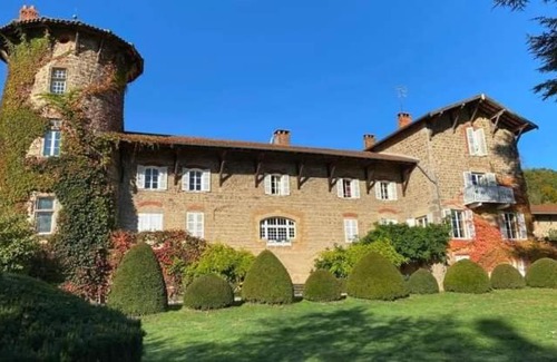 Les Halles Bed & Breakfast | Manoir de Tourville