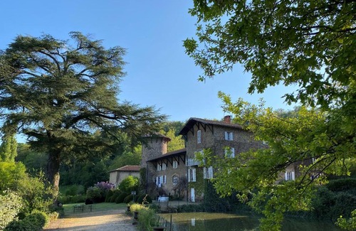 Les Halles Bed & Breakfast | Manoir de Tourville