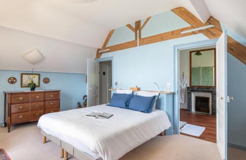 Arradon House | Manoir de Truhelin, à 2 pas du Golfe du Morbihan