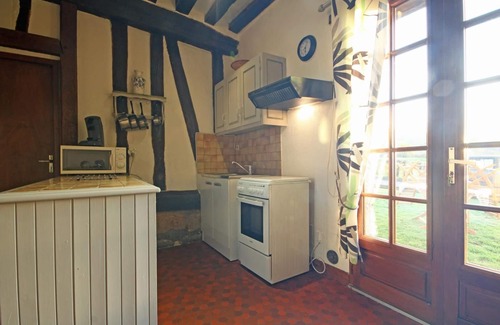 Yville-sur-Seine House | Manoir des Méandres - YVILLE SUR SEINE