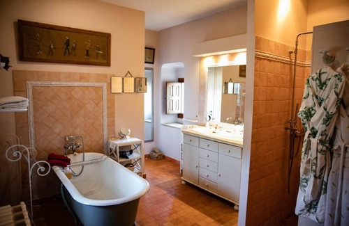Louerre Other | Manoir du Bois Noblet