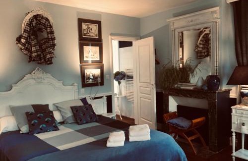 La Cerlangue House | Manoir du Clap