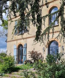 Vezin-le-Coquet Bed & Breakfast | Manoir du Haut Jussé