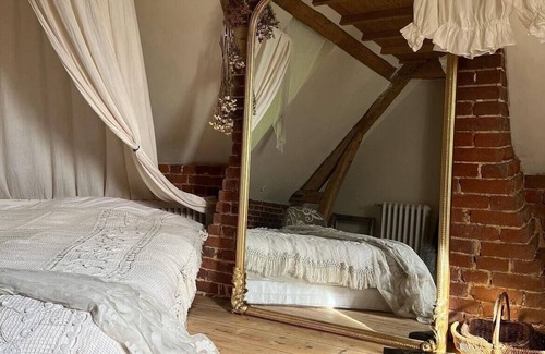 Saint-Martin-aux-Arbres Other | Manoir en Haute-normandie, de 1878, 7 ch. à 25' de la mer