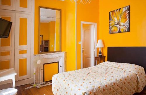 Vitry-le-Francois House | Manoir François 1er