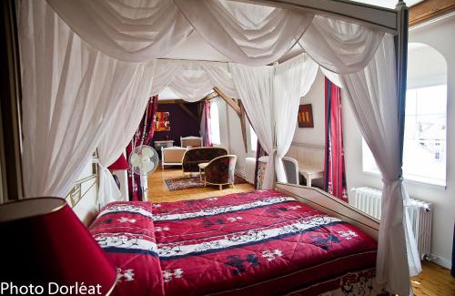 Vitry-le-Francois House | Manoir François 1er