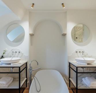 Fismes Bed & Breakfast | Manoir François du Tilleul - Reims - Fismes