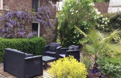 Marles-sur-Canche Bed & Breakfast | Manoir Francis