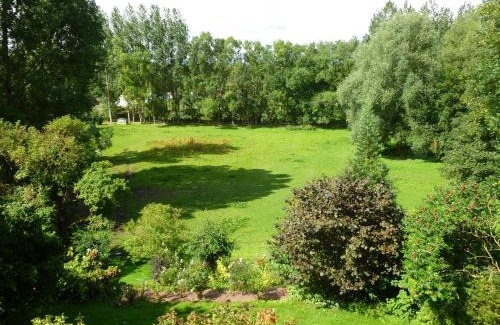 Marles-sur-Canche Bed & Breakfast | Manoir Francis